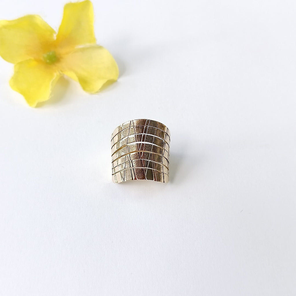 ANILLITO ORO 10 K 4,80 GRMS (SEMINUEVO)
