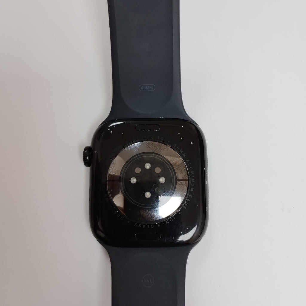 SMARTWATCH APPLE SERIES 10 ALUMINIO A2999 46 MM GPS (SEMINUEVO)