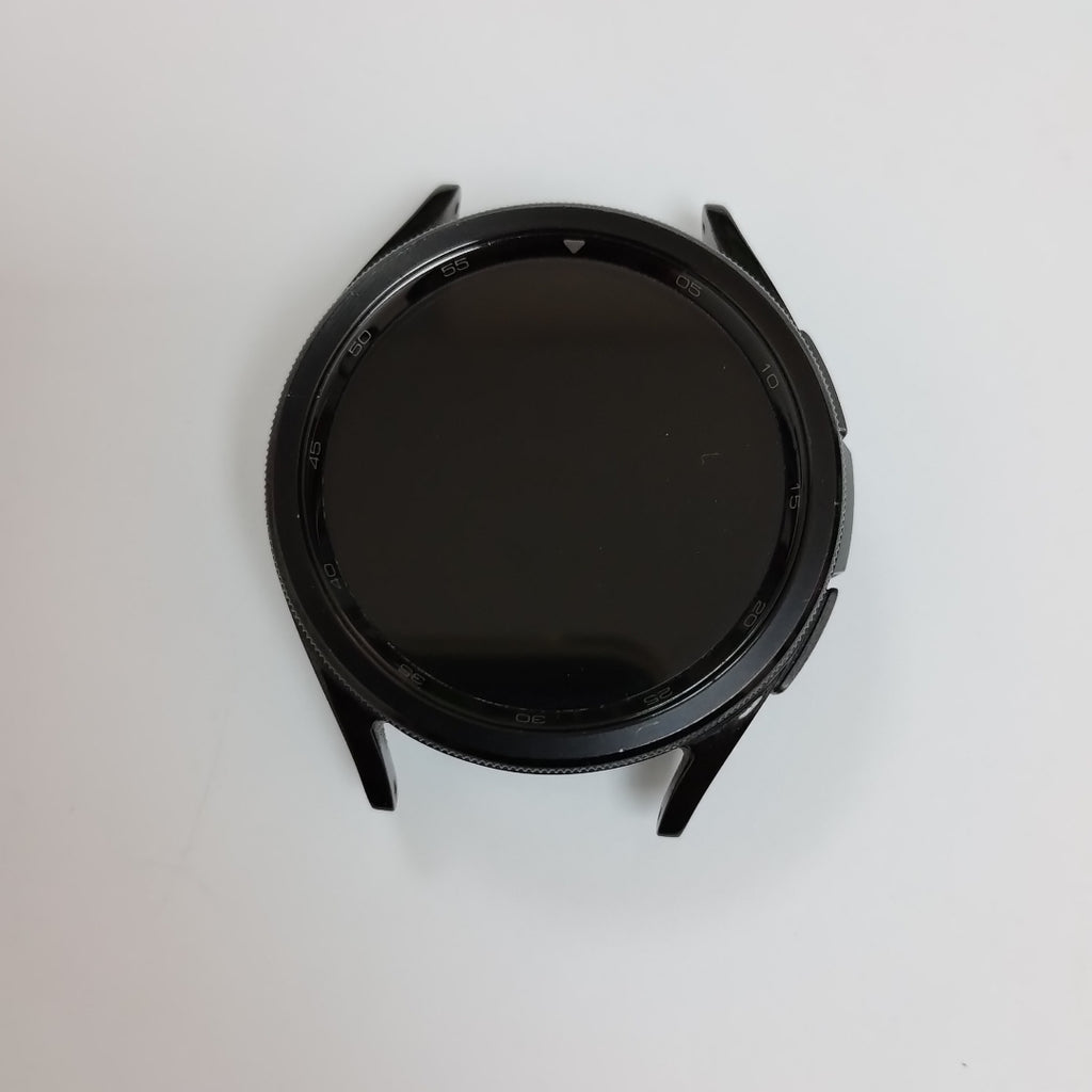 SMARTWATCH SAMSUNG GALAXY WATCH 6 CLASSIC SM-R950 43 MM GPS (SEMINUEVO)