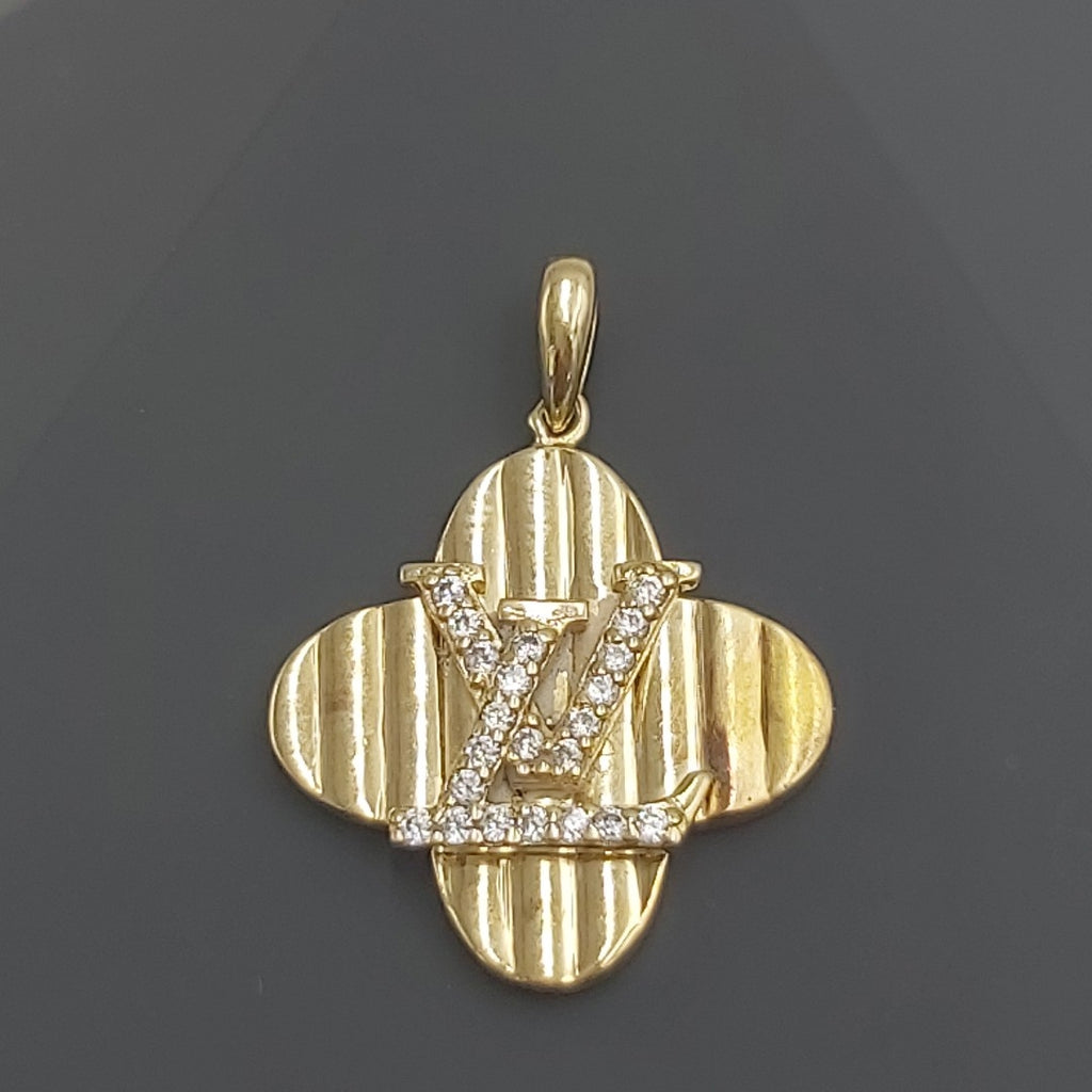 DIJE ORO 10 K 2.6 GRMS (SEMINUEVO)