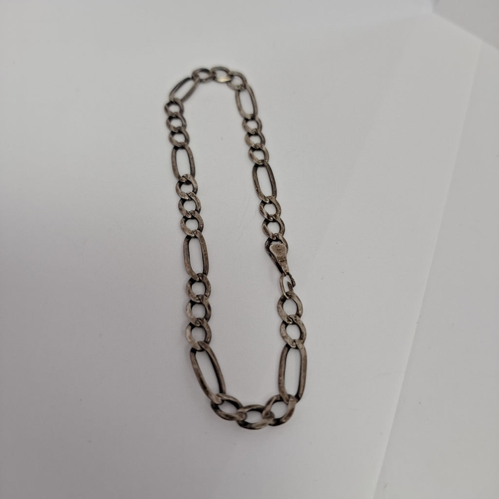 PULSERA PLATA 4.4 GRMS (SEMINUEVO)