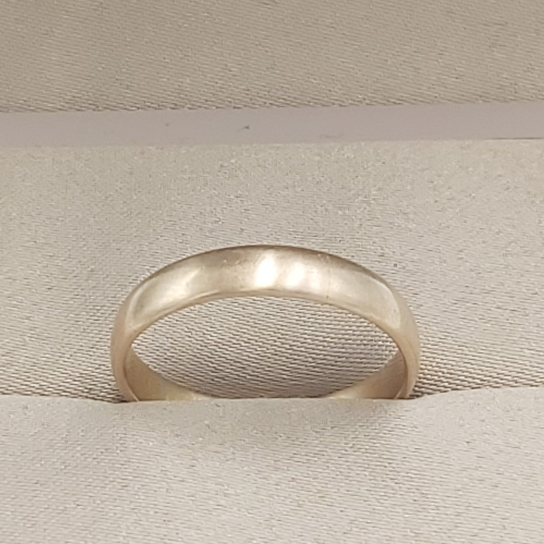 ARGOLLA ORO 8 K 2.9 GRMS (SEMINUEVO)