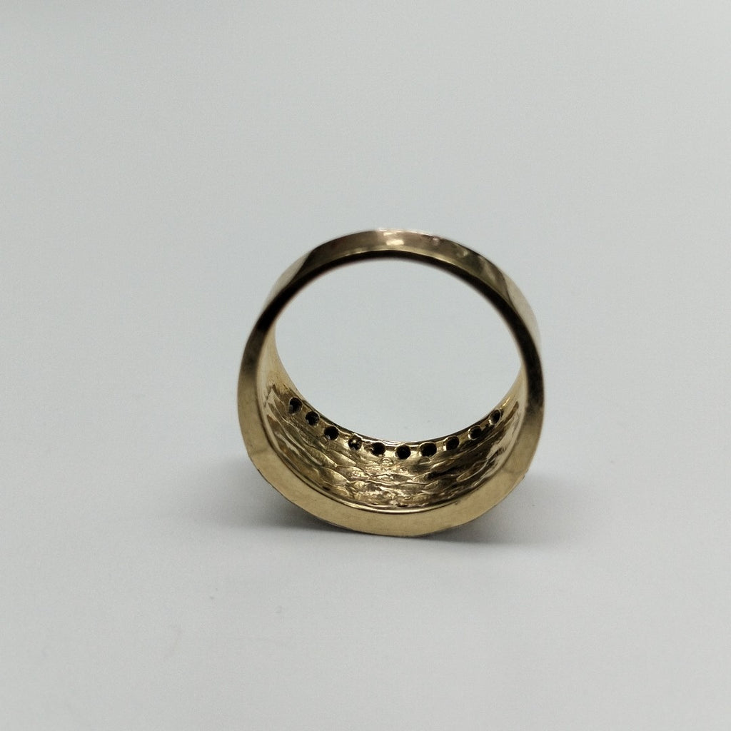 ANILLITO ORO 14 K 4,30 GRMS (SEMINUEVO)