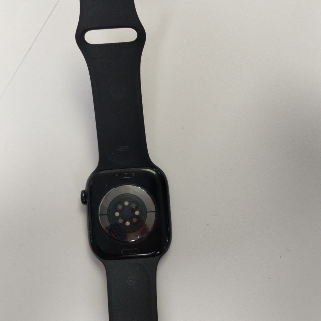 SMARTWATCH APPLE SERIES 10 ALUMINIO A2999 46 MM GPS (SEMINUEVO)