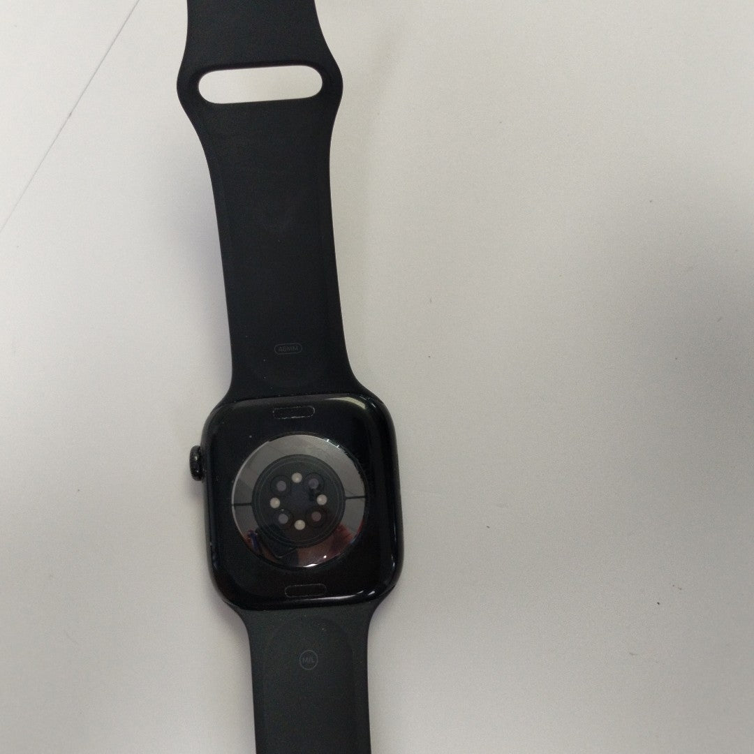 SMARTWATCH APPLE SERIES 10 ALUMINIO A2999 46 MM GPS (SEMINUEVO)