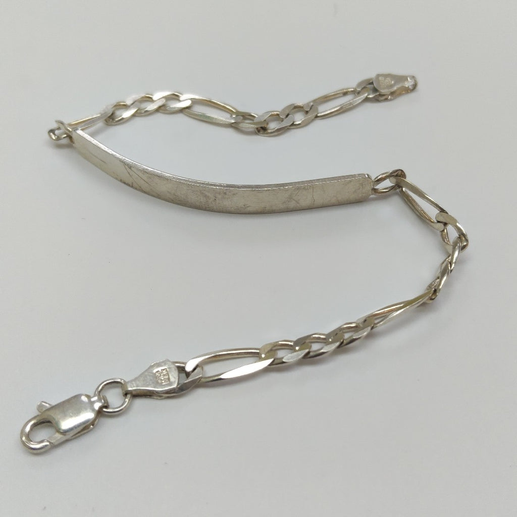 ESCLAVA PLATA 7.4 GRMS (SEMINUEVO)