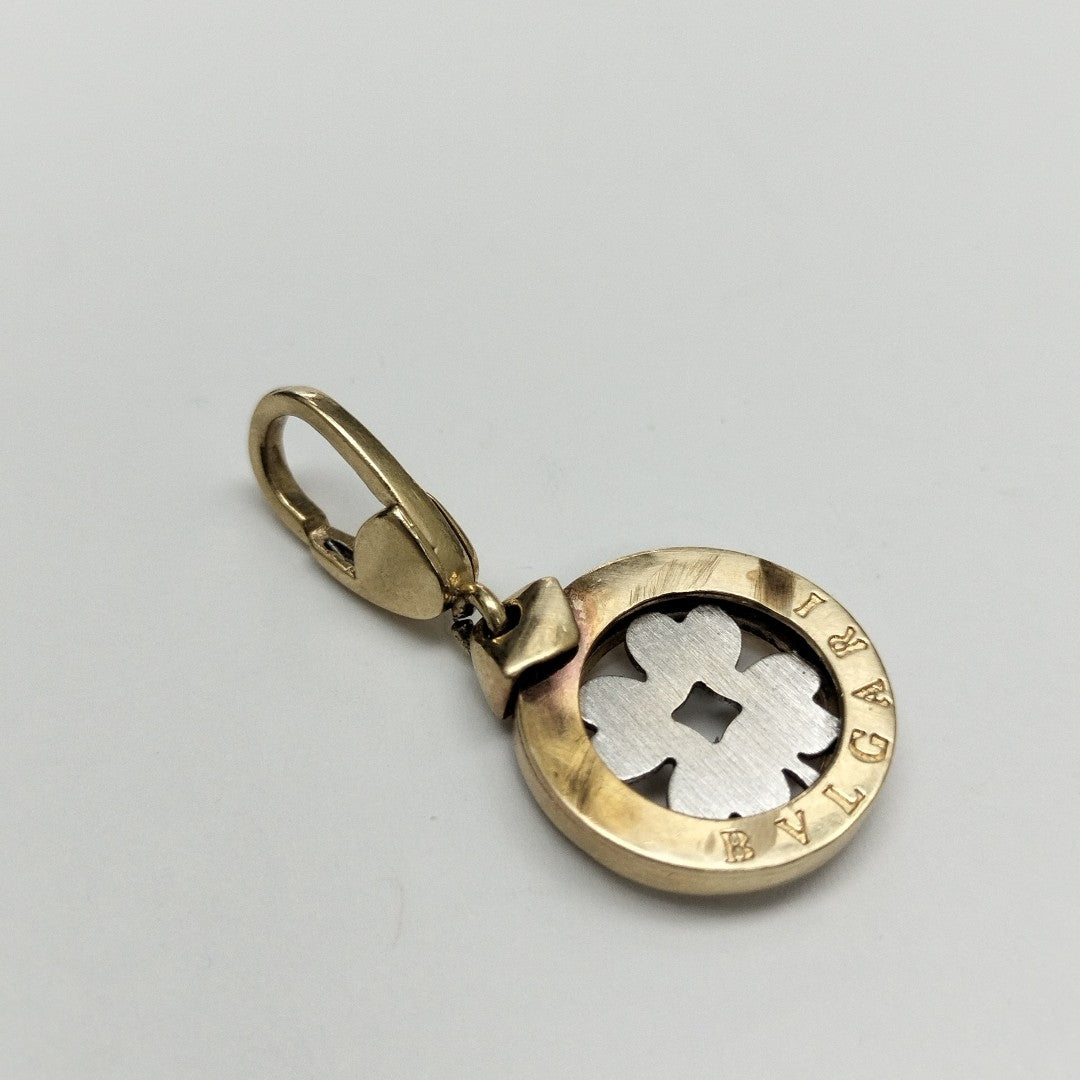 DIJE ORO 14 K 3,70 GRMS (SEMINUEVO)