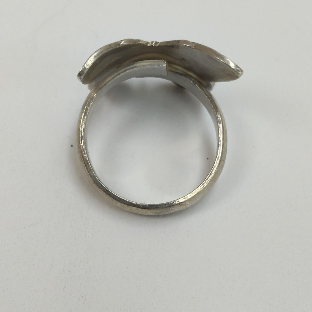 ANILLITO PLATA 7,90 GRMS (SEMINUEVO)