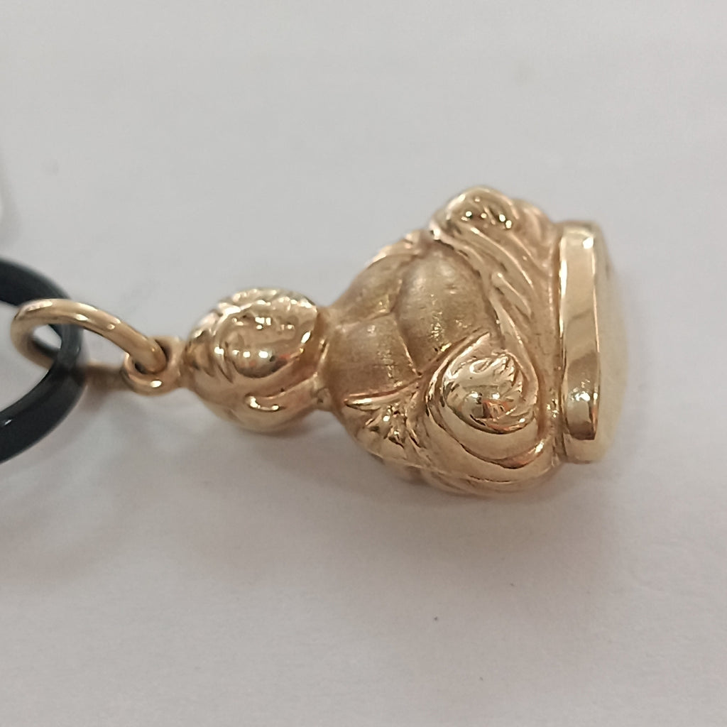 DIJE ORO 14 K 2,60 GRMS (SEMINUEVO)