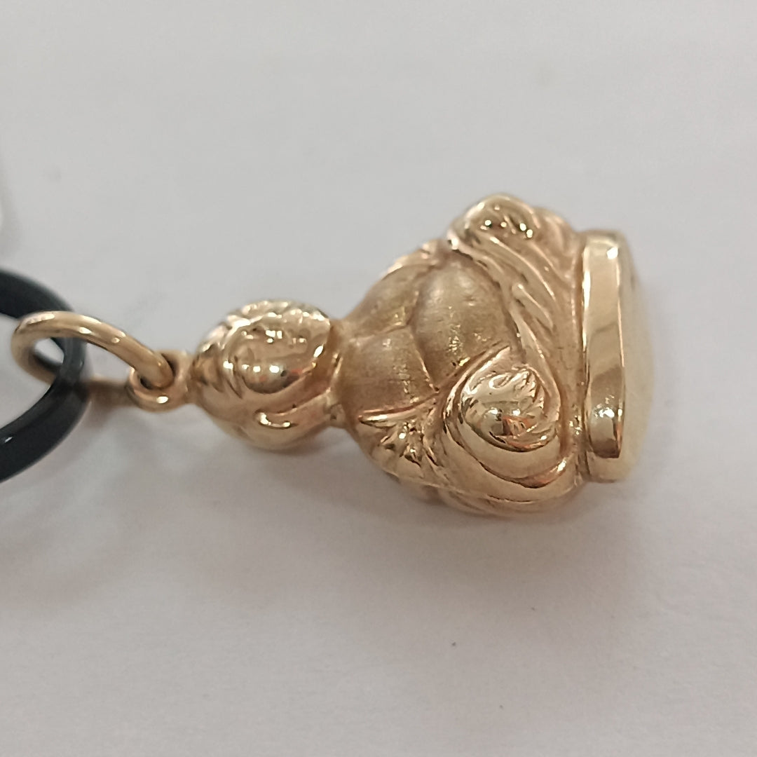 DIJE ORO 14 K 2,60 GRMS (SEMINUEVO)