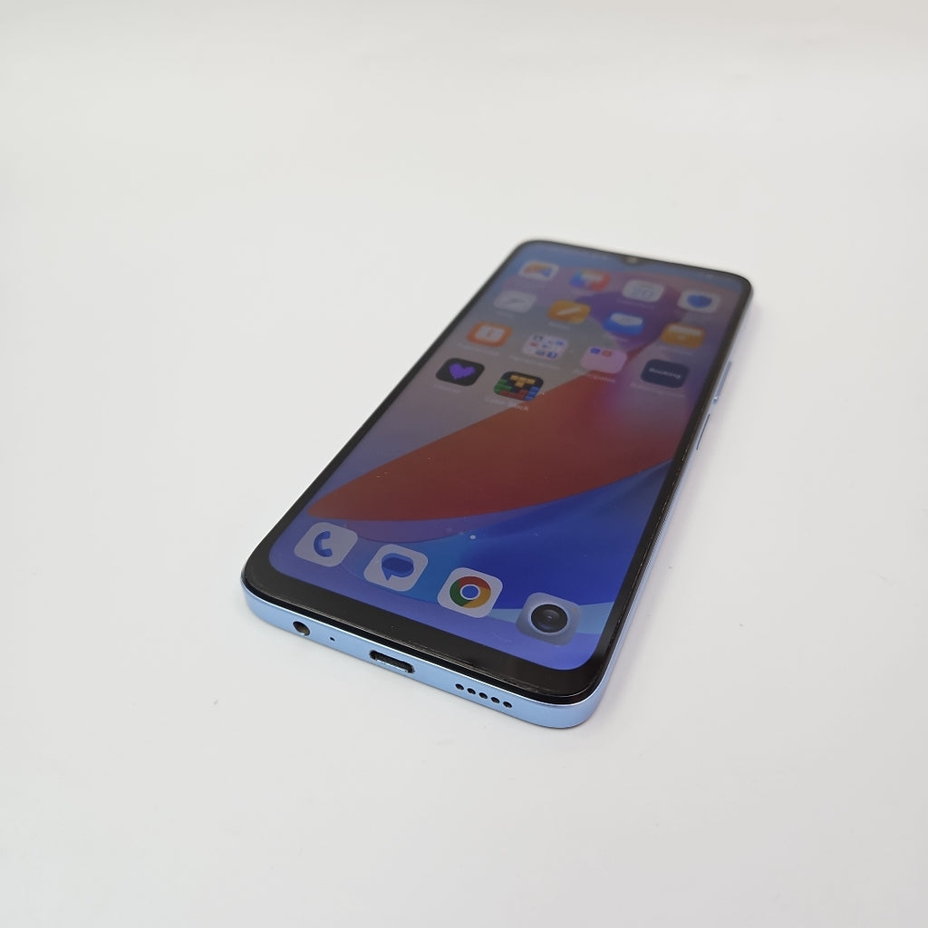 CELULAR HONOR X6A WDY-LX3 (2023) 256 GB 6 GB RAM (SEMINUEVO)