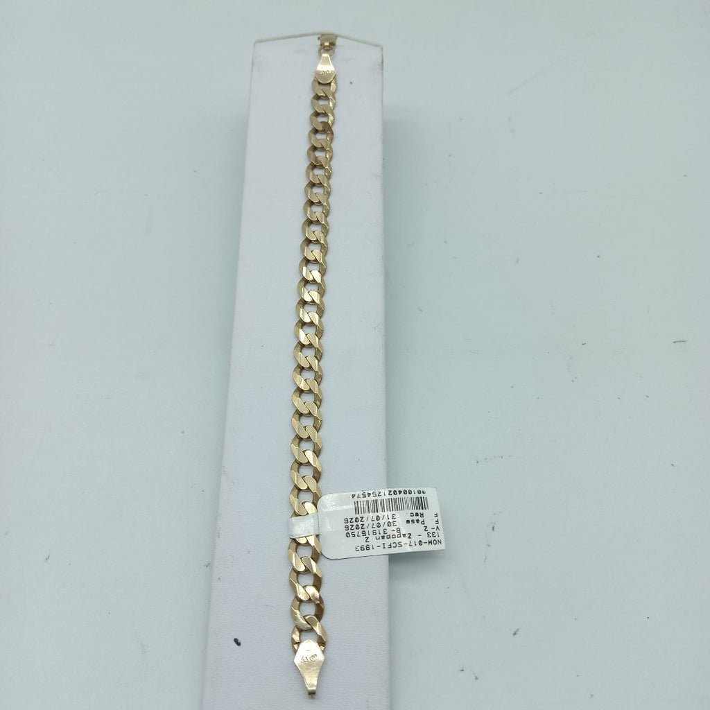PULSERA ORO 10 K 11.5 GRMS (SEMINUEVO)