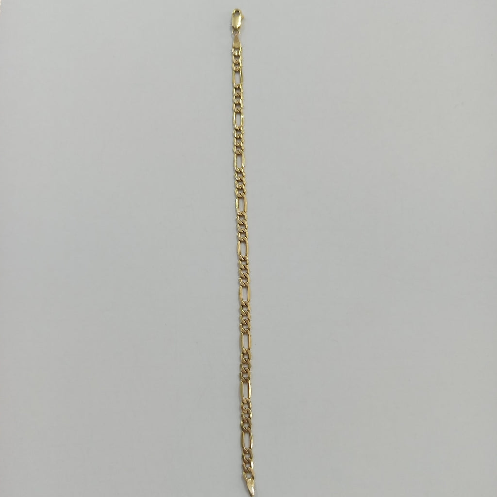 PULSERA ORO 10 K 2.2 GRMS (SEMINUEVO)