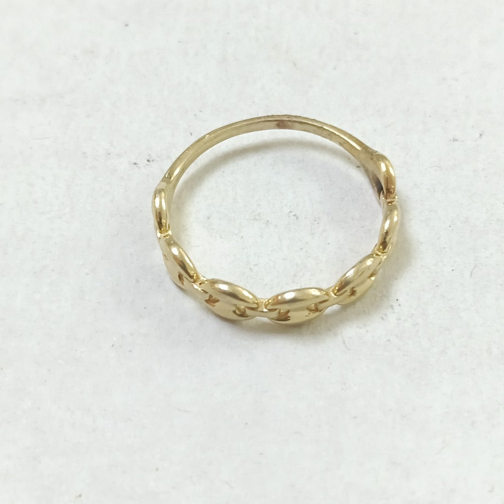 ANILLITO ORO 14 K 2,00 GRMS (SEMINUEVO)