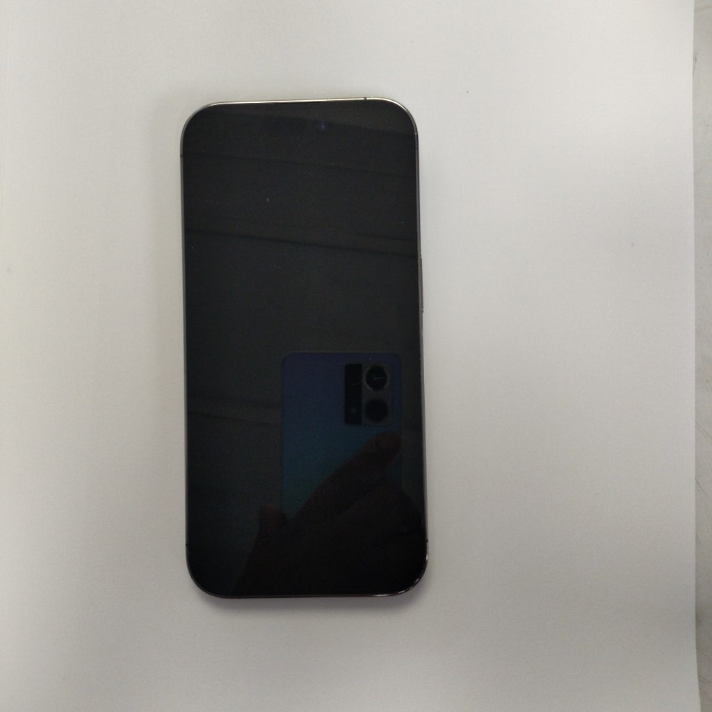 CELULAR APPLE IPHONE 14 PRO A2889 256 GB 6 GB RAM (SEMINUEVO)
