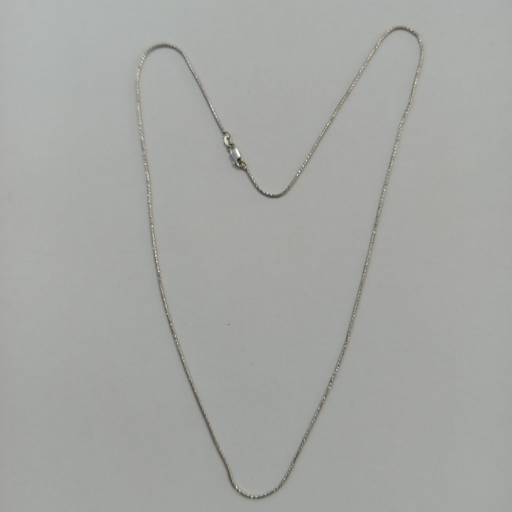 CADENA ORO 14 K 4.7 GRMS (SEMINUEVO)