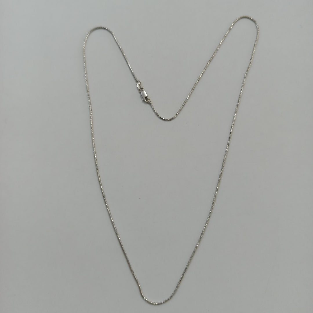 CADENA ORO 14 K 4.7 GRMS (SEMINUEVO)