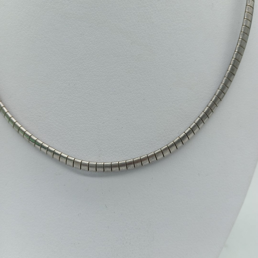 COLLAR PLATA 21,00 GRMS (SEMINUEVO)