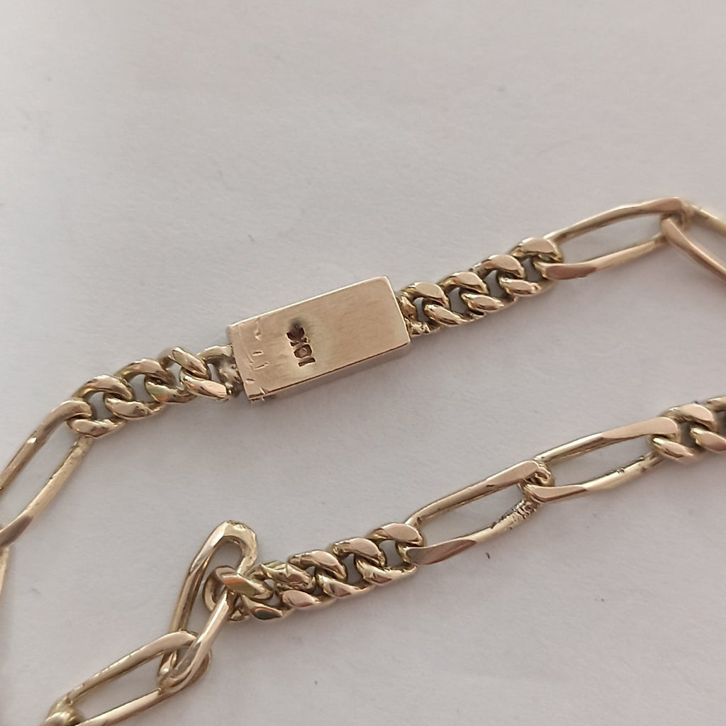 CADENA ORO 8 K 15,80 GRMS (SEMINUEVO)