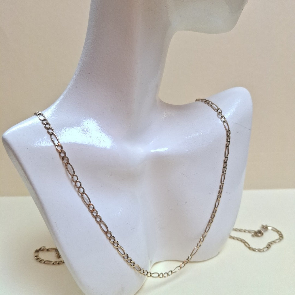 CADENA ORO 10 K 5 GRMS (SEMINUEVO)