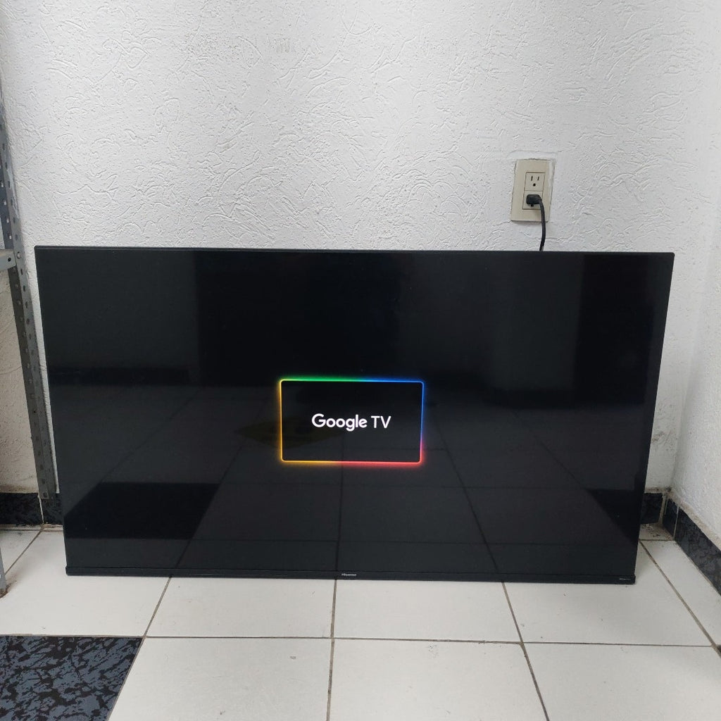 PANTALLA HISENSE 50A6H (2022) 50" LED 4K (SEMINUEVO)