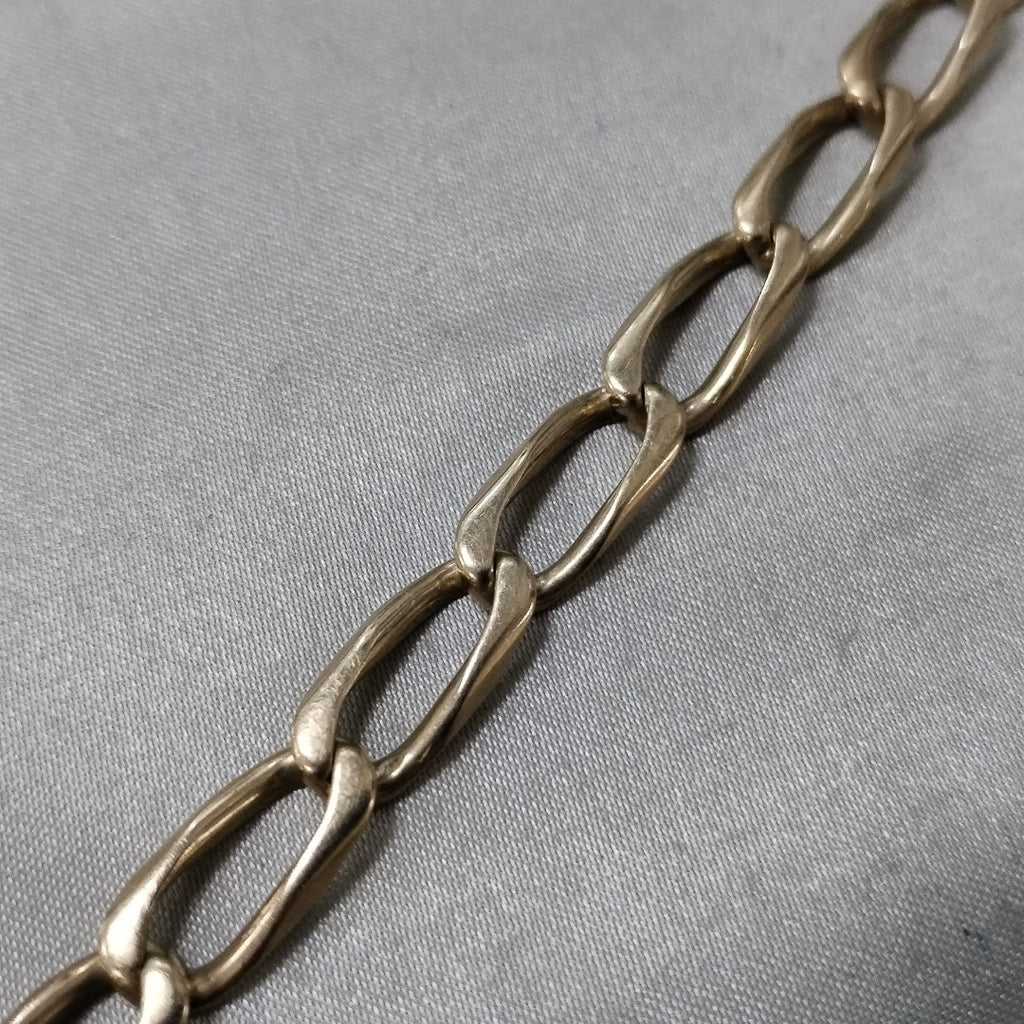 PULSERA ORO 8 K 19 GRMS (SEMINUEVO)