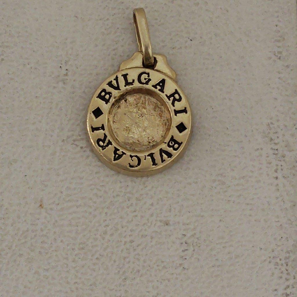 DIJE ORO 14 K 3,40 GRMS (SEMINUEVO)