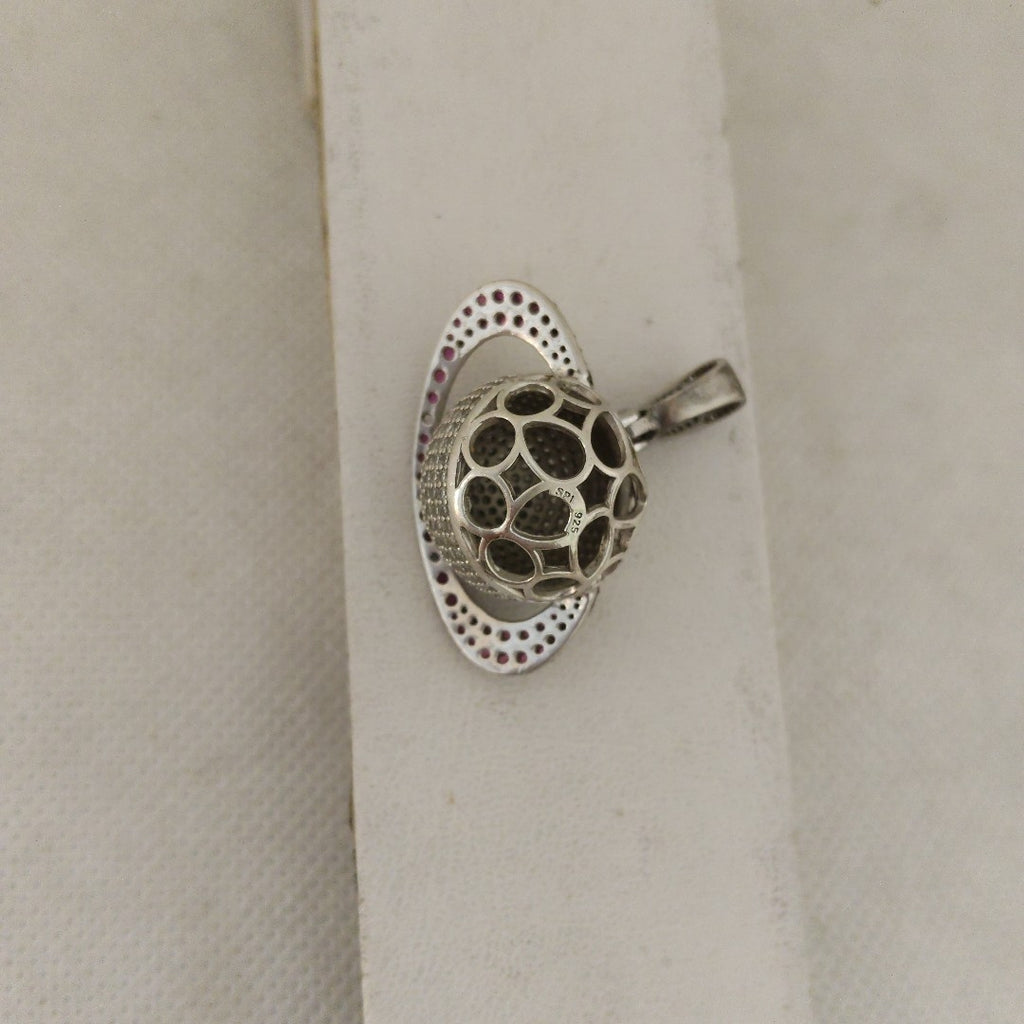 DIJE PLATA 10.9 GRMS (SEMINUEVO)