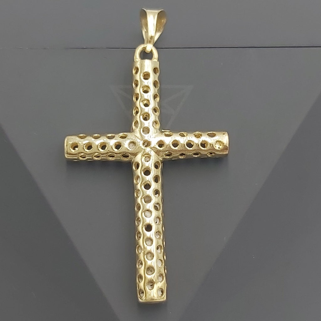 CRUZ ORO 10 K 1.5 GRMS (SEMINUEVO)