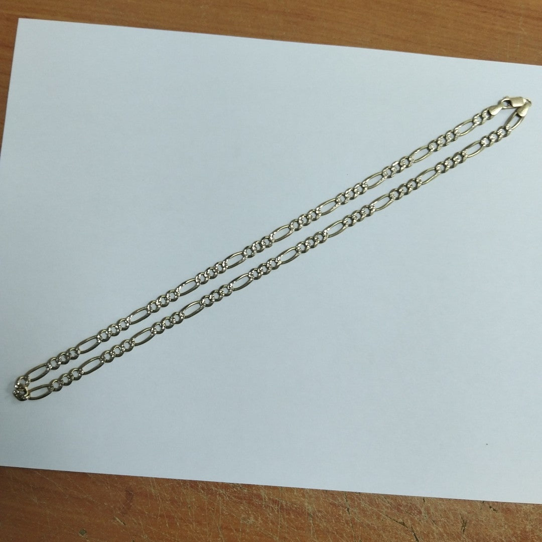 CADENA ORO 14 K 26.4 GRMS (SEMINUEVO)