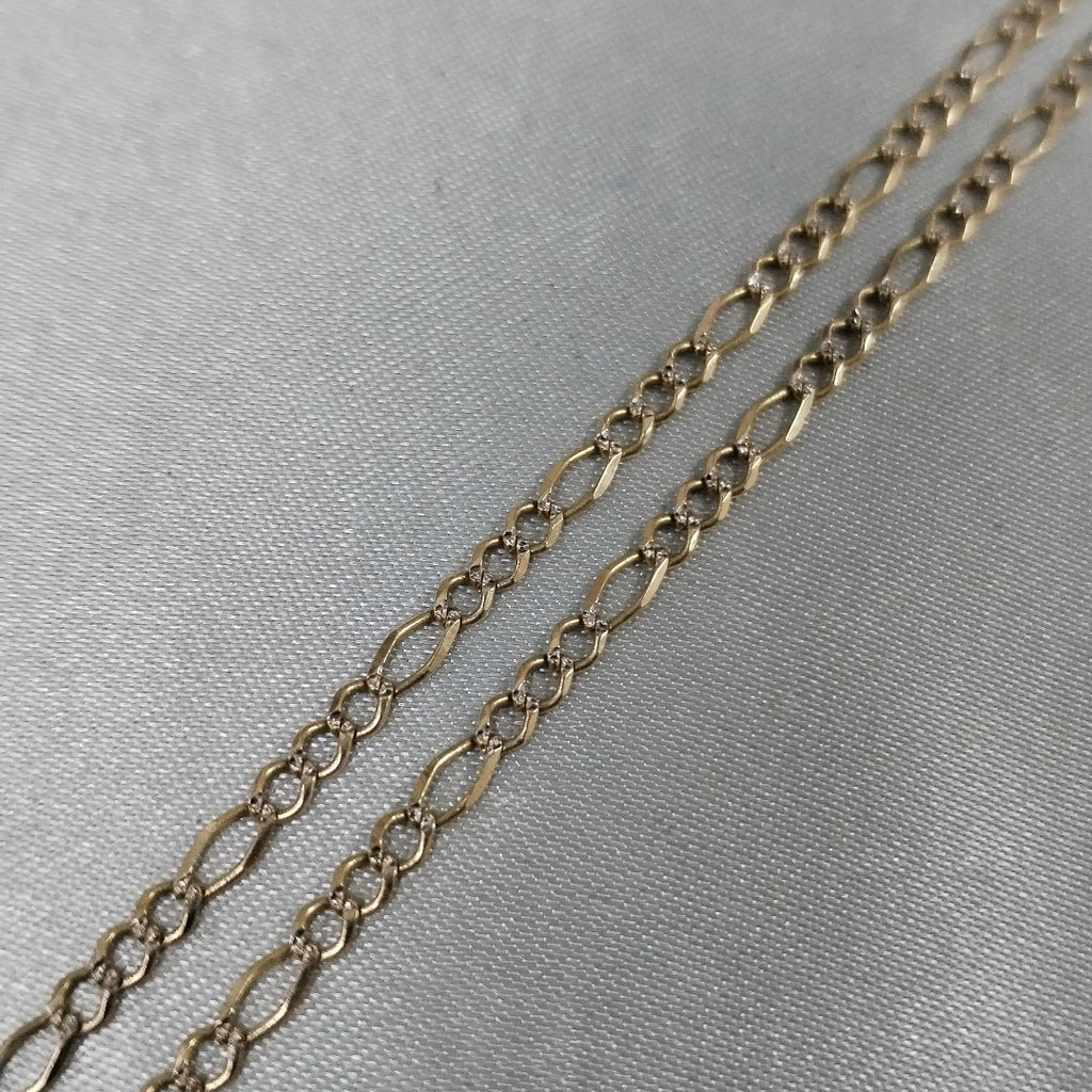 CADENA ORO 10 K 2,60 GRMS (SEMINUEVO)