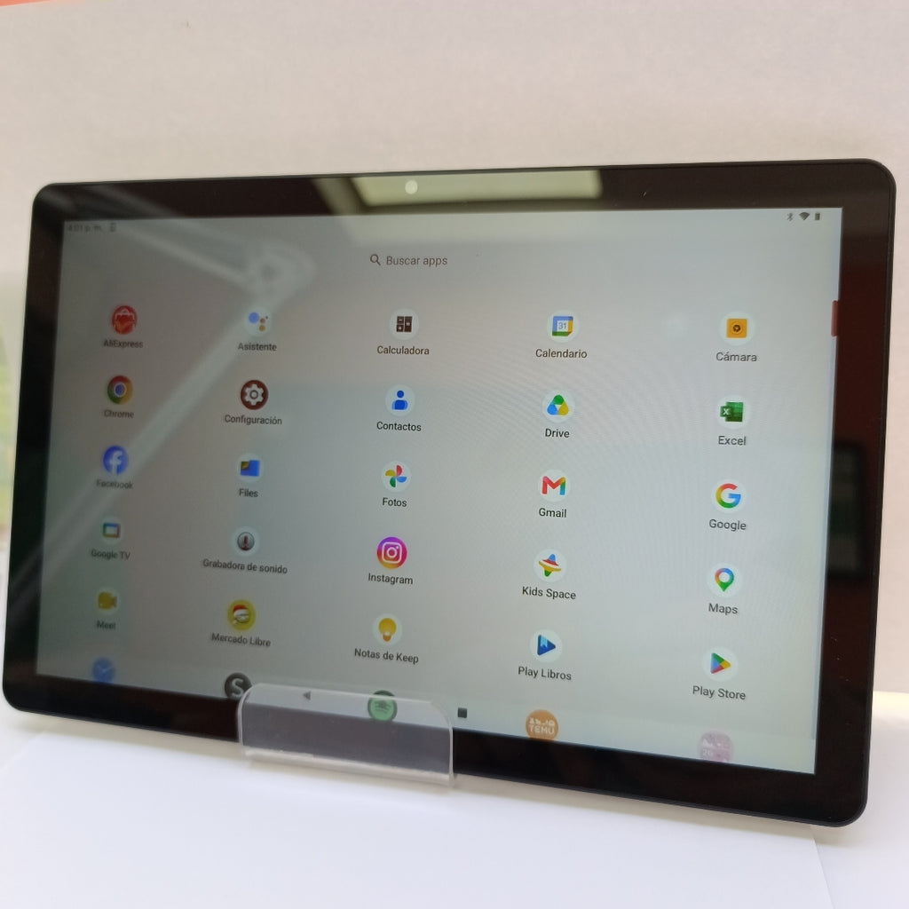 TABLETA ACER ICONIA TAB M10 64 GB 4 GB RAM (SEMINUEVO)