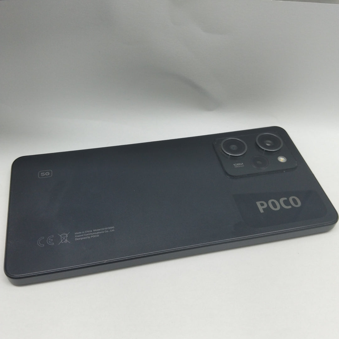 CELULAR XIAOMI POCO X5 PRO 22101320G (2023) 256 GB 8 GB RAM (SEMINUEVO)