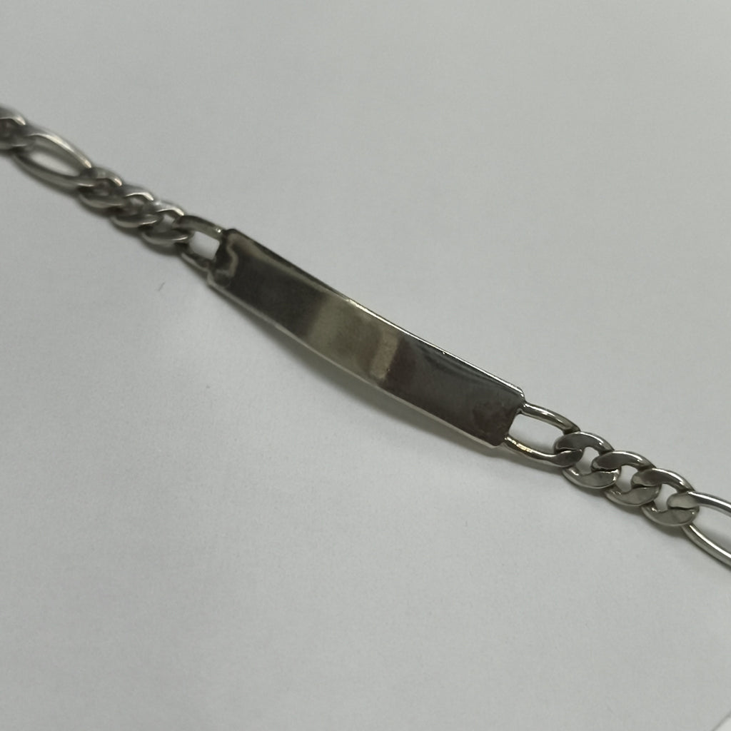 ESCLAVA PLATA 4.6 GRMS (SEMINUEVO)