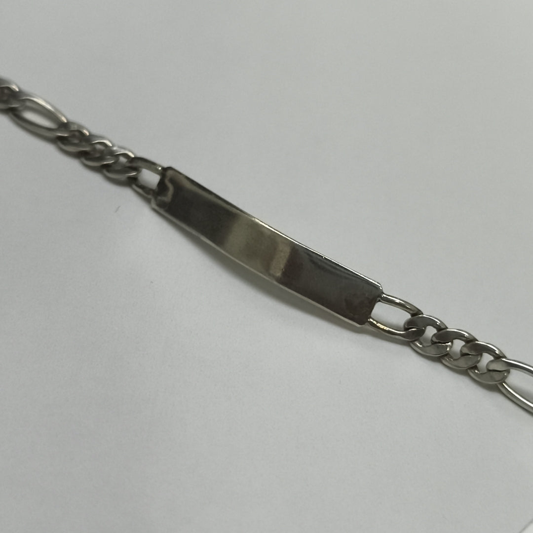 ESCLAVA PLATA 4.6 GRMS (SEMINUEVO)