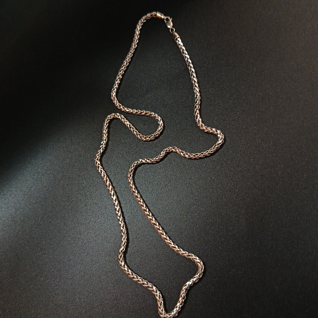 CADENA ORO 10 K 10,40 GRMS (SEMINUEVO)