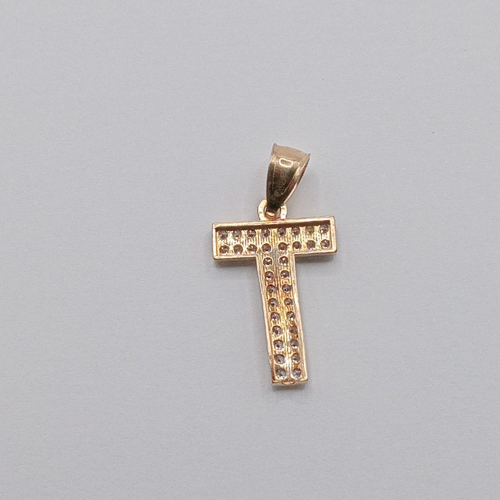 DIJE ORO 14 K 1,00 GRMS (SEMINUEVO)