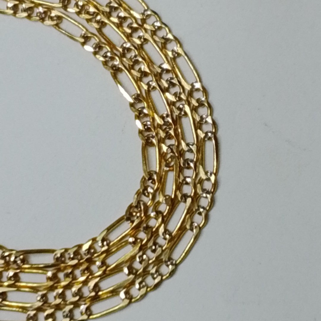 CADENA 3X1 5.3G 55 CM (NUEVO)