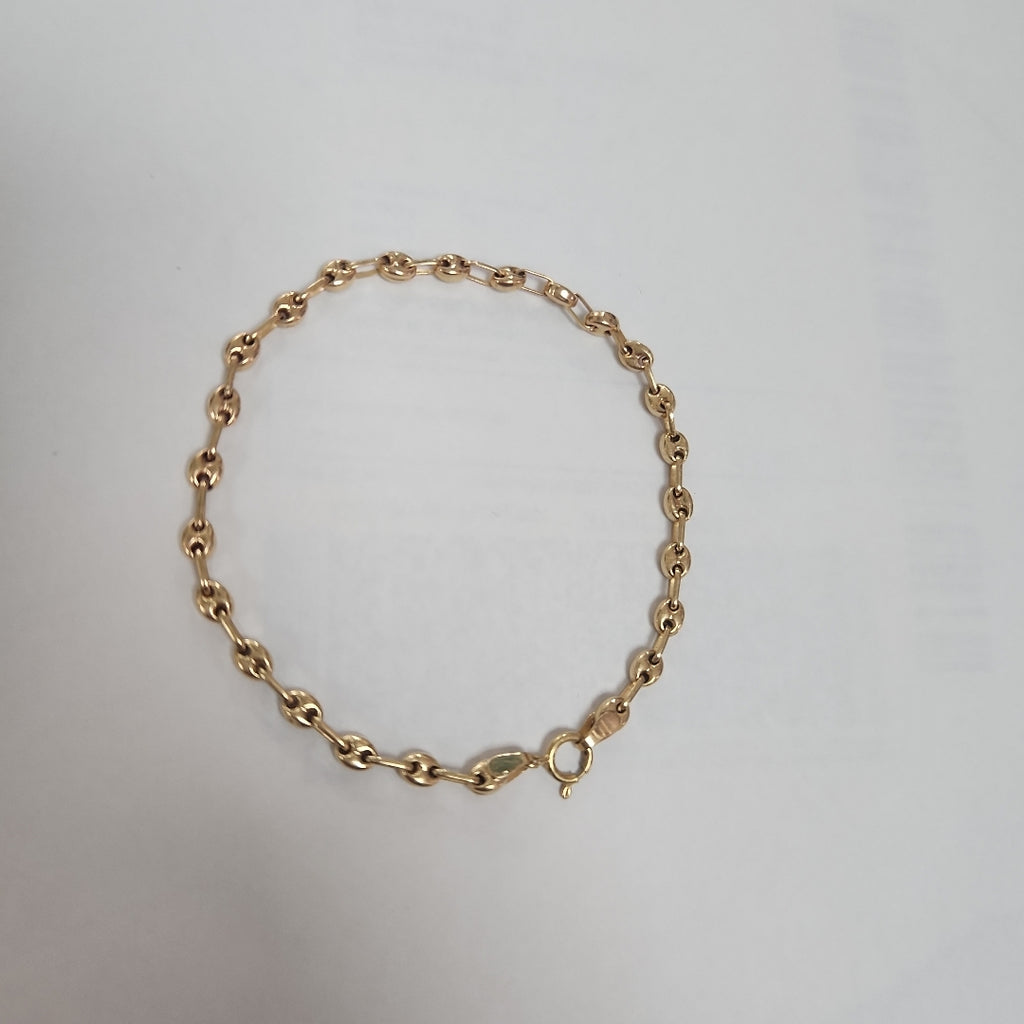 PULSERA ORO 18 K 2 GRMS (SEMINUEVO)