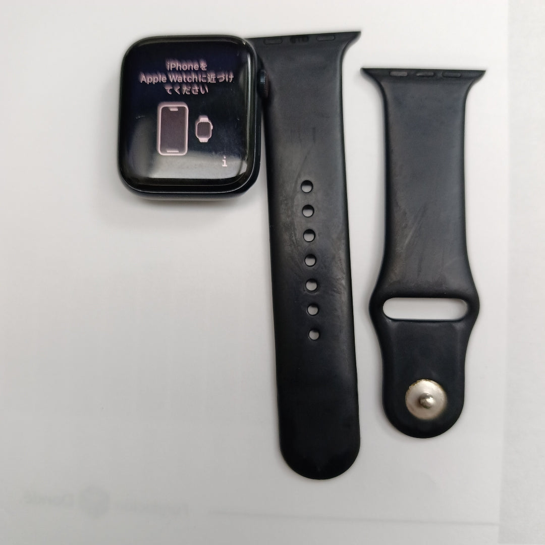 SMARTWATCH APPLE SE 2 ALUMINIO A2727 44 MM GPS + CELULAR (SEMINUEVO)