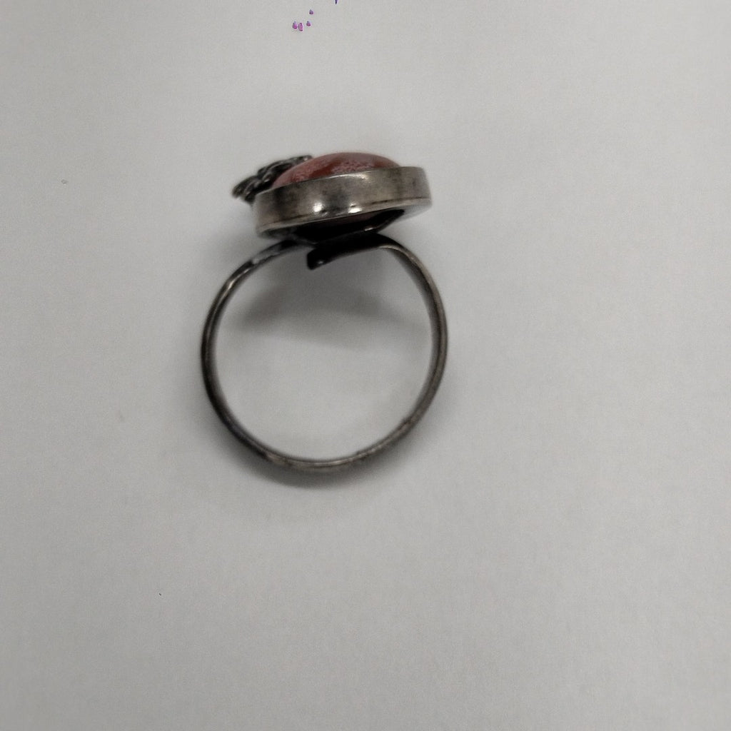 ANILLITO PLATA 7.8 GRMS (SEMINUEVO)