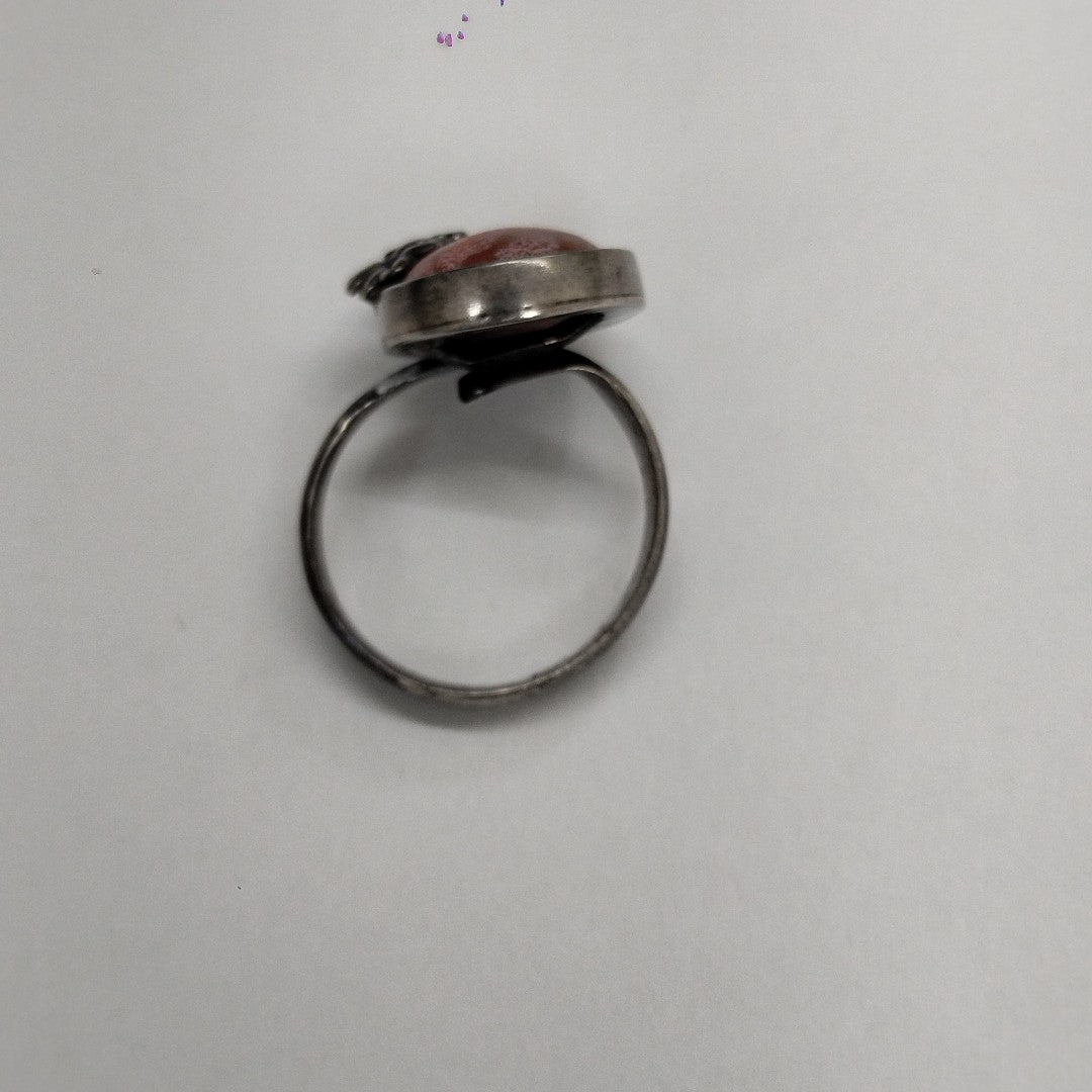 ANILLITO PLATA 7.8 GRMS (SEMINUEVO)