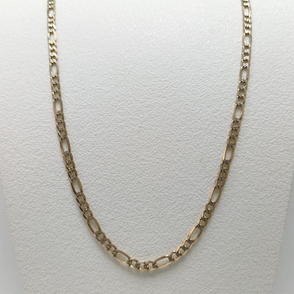 CADENA ORO 14 K 7.3 GRMS (SEMINUEVO)