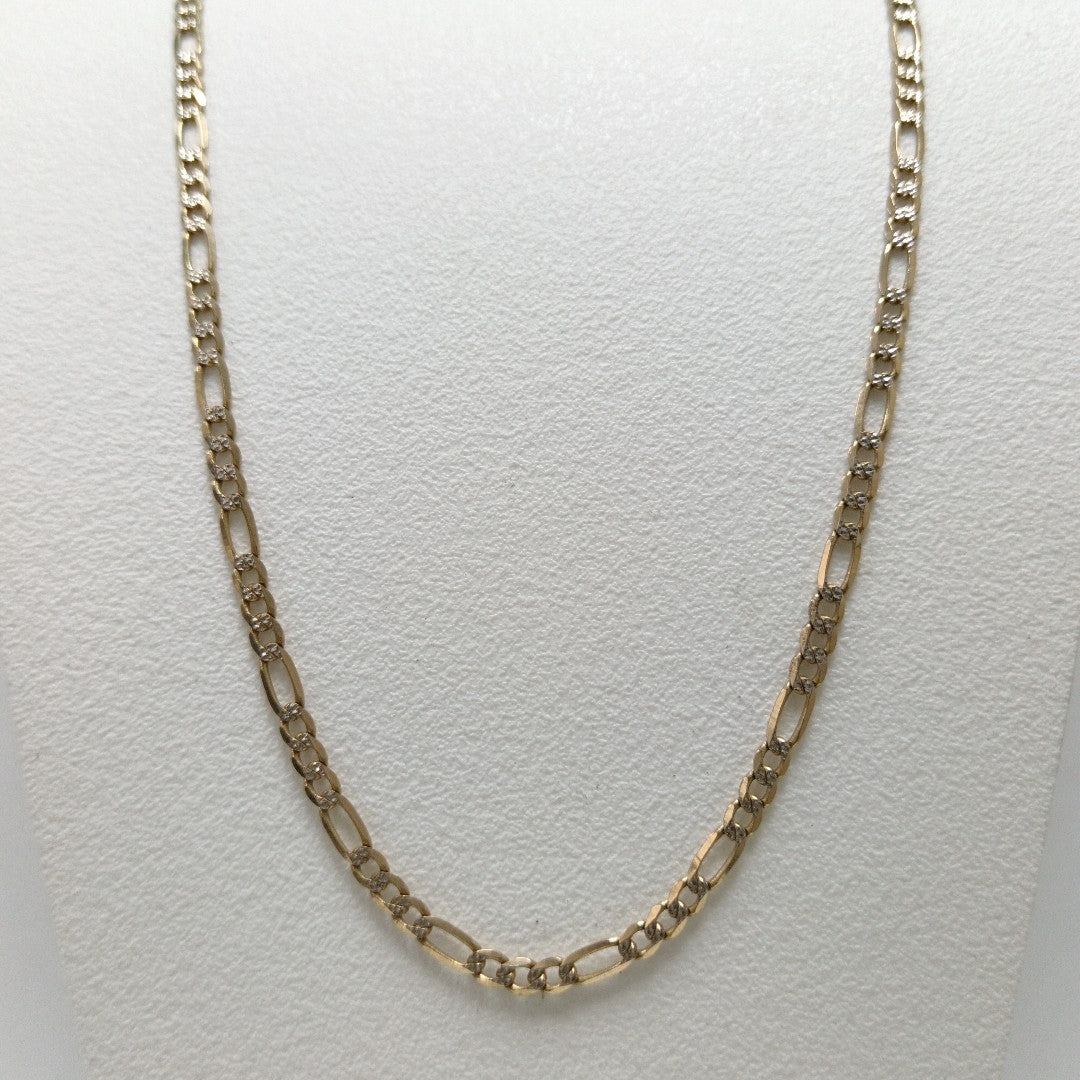 CADENA ORO 14 K 7.3 GRMS (SEMINUEVO)