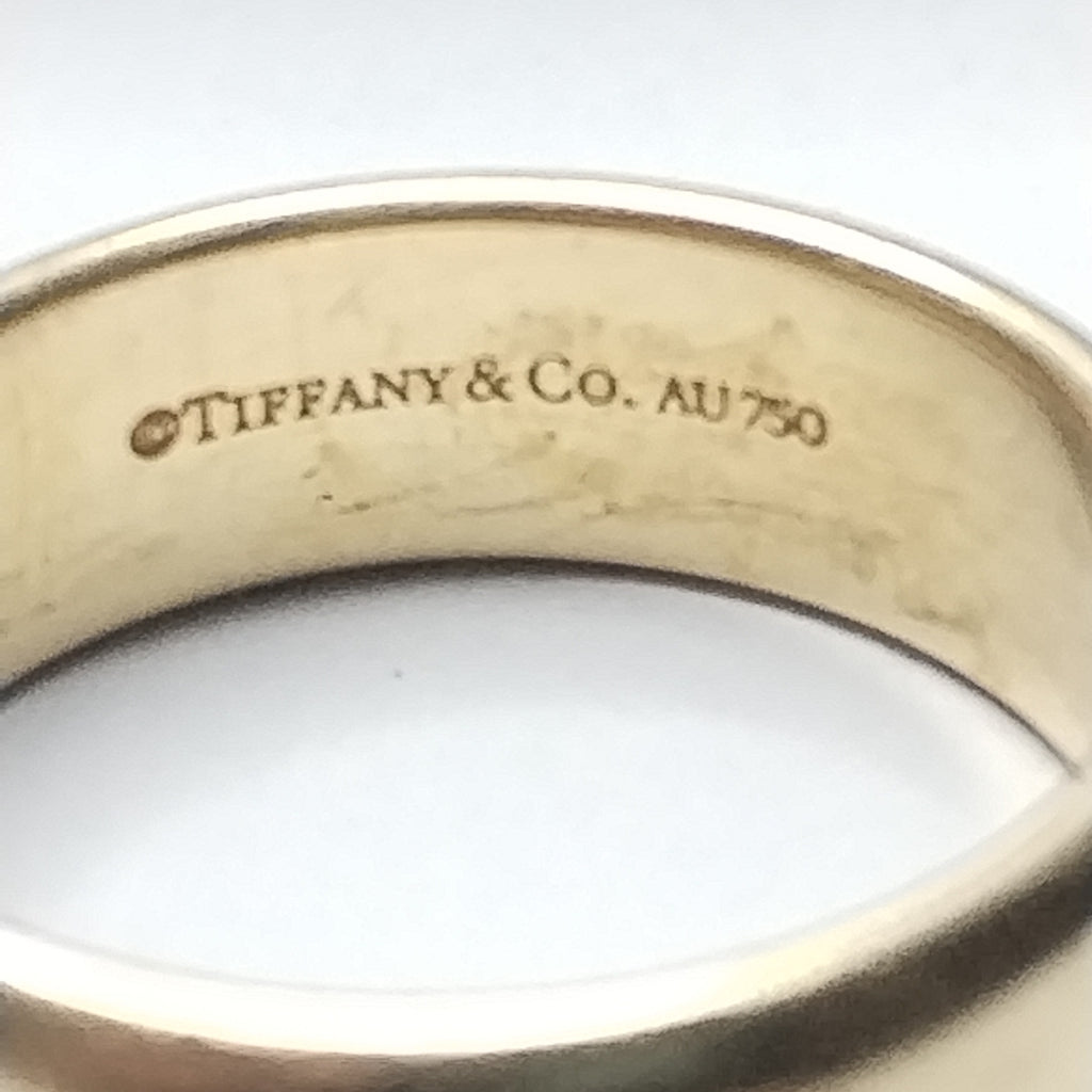 ARGOLLA ORO 18 K 8,50 GRMS (SEMINUEVO)