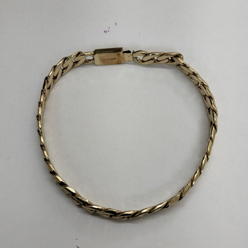 PULSERA ORO 10 K 23.5 GRMS (SEMINUEVO)
