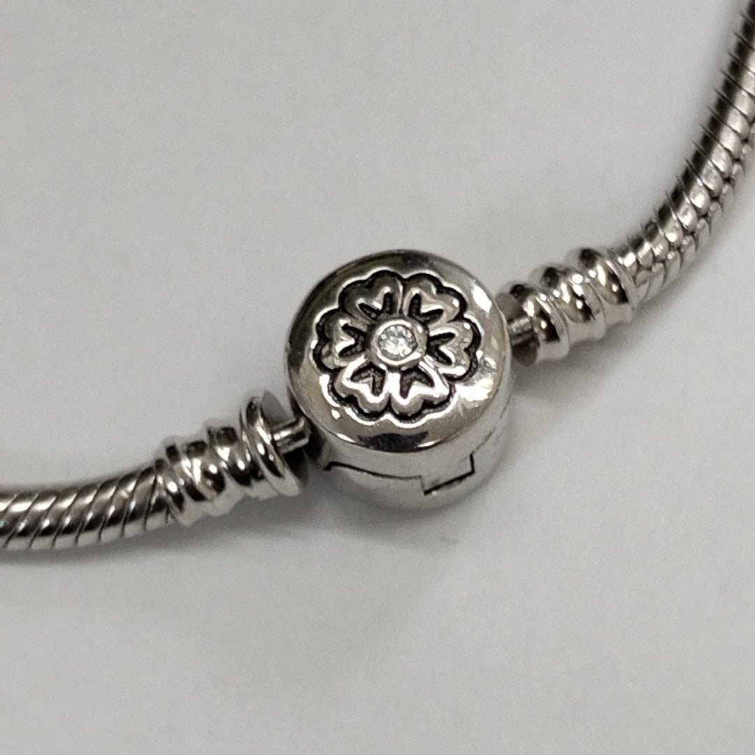 PULSERA PLATA 16 GRMS (SEMINUEVO)