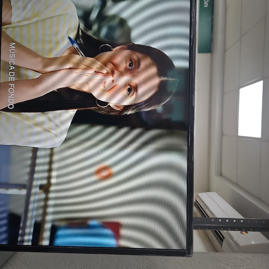 PANTALLA ATVIO ATV4022FR 40" LED FULL HD (SEMINUEVO)