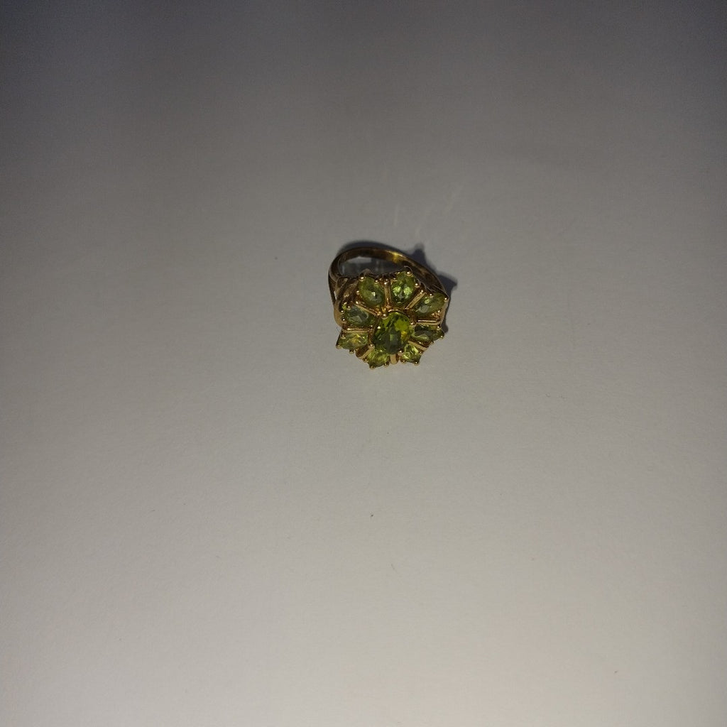 ANILLITO ORO 10 K 3.3 GRMS (SEMINUEVO)