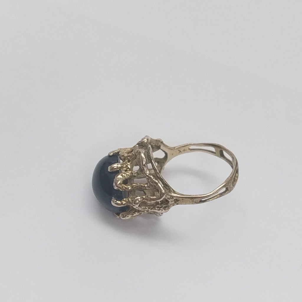 ANILLITO ORO 8 K 5.5 GRMS (SEMINUEVO)